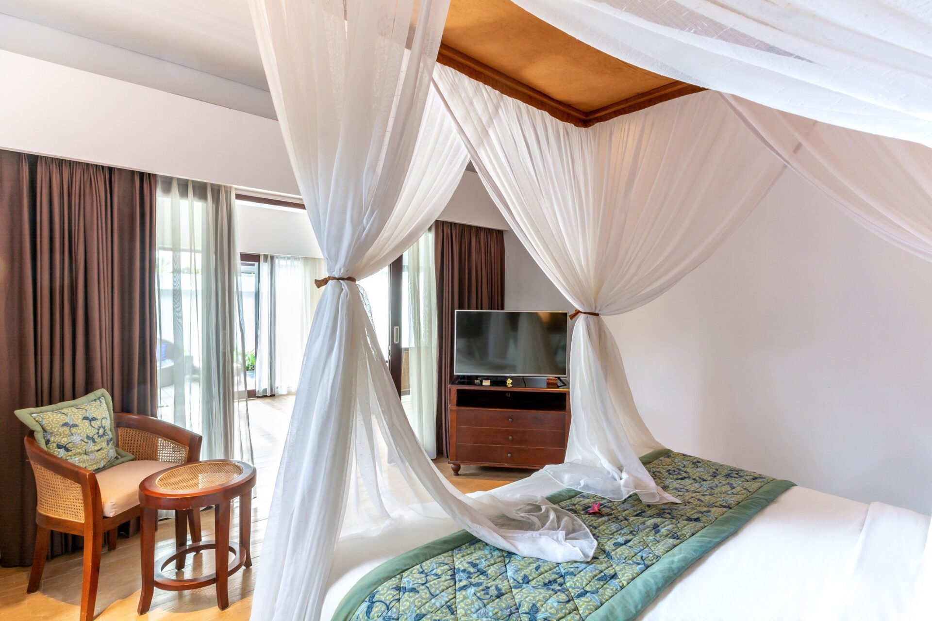 Lembongan Beach Club Resort Nusa Lembongan Hotel Original Asia Rondreis Bali vakantie Indonesie