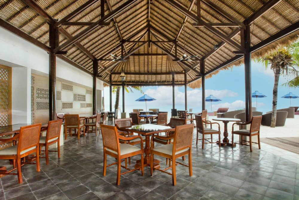 Lembongan Beach Club Resort Nusa Lembongan Hotel Original Asia Rondreis Bali vakantie Indonesie