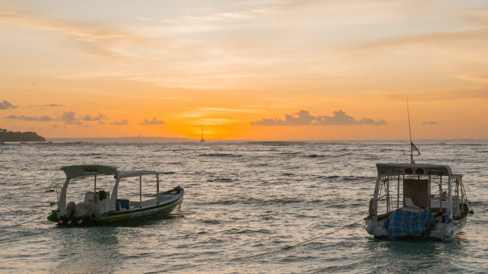 Lembongan Beach Club Resort Nusa Lembongan Hotel Original Asia Rondreis Bali vakantie Indonesie