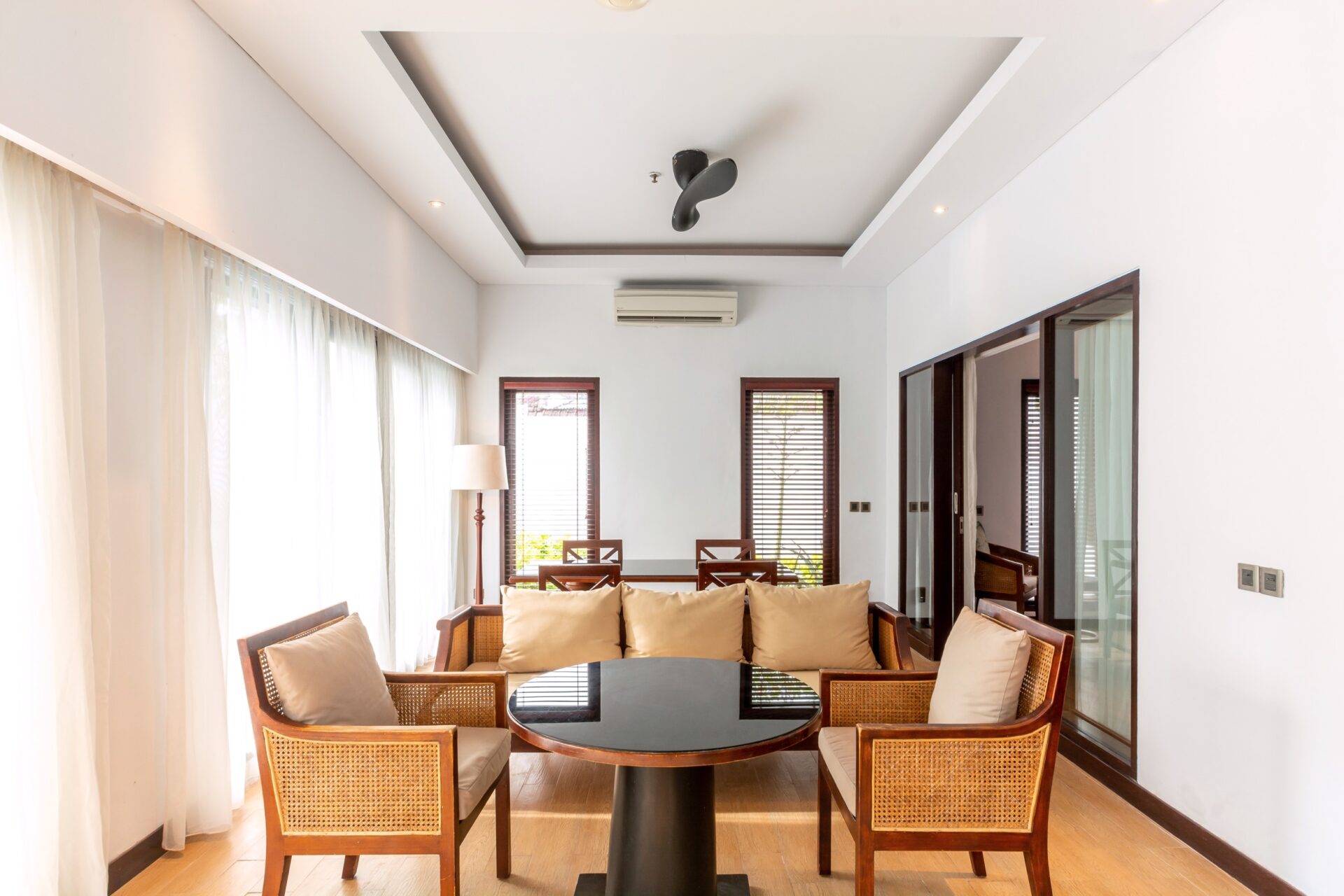 Lembongan Beach Club Resort Nusa Lembongan Hotel Original Asia Rondreis Bali vakantie Indonesie