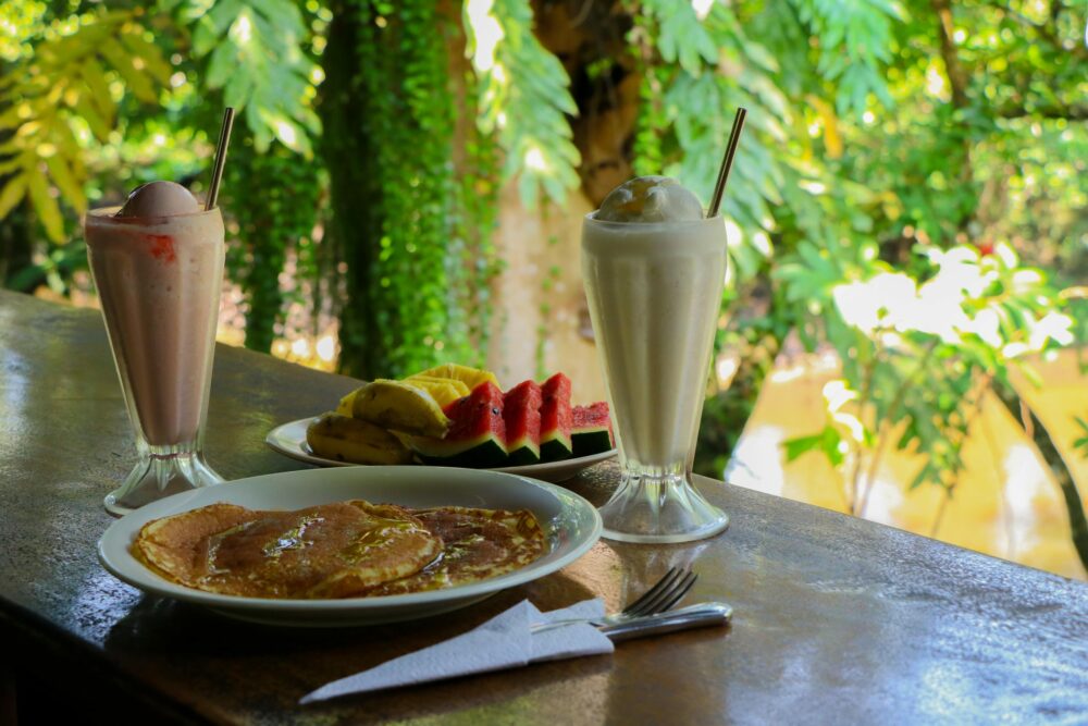 Mulu National Park Headquarters Sarawak Rondreis Malaysia Vakantie Original Asia