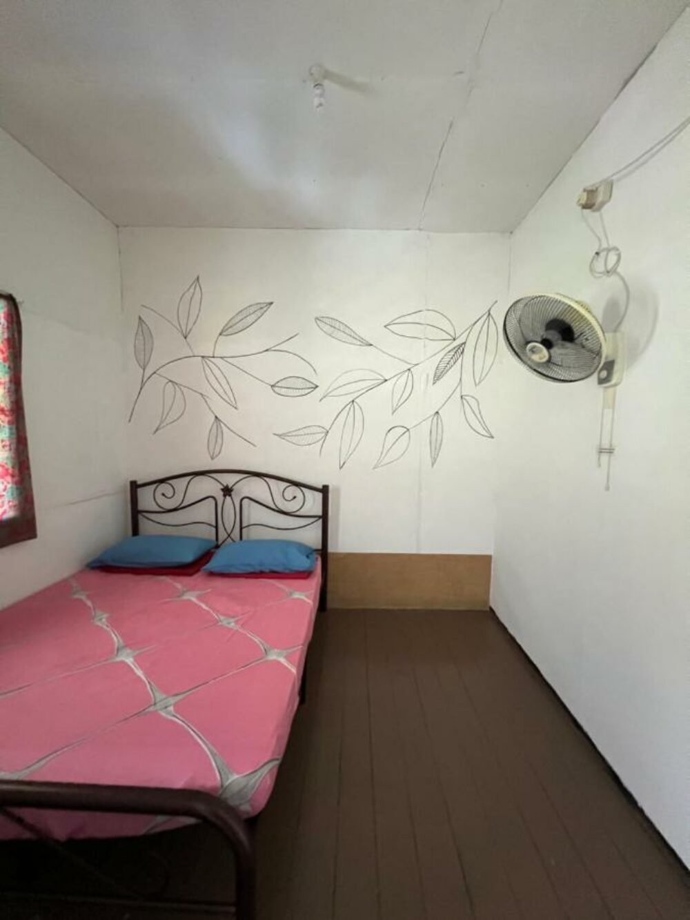 Mulu Village Guesthouse Sarawak Rondreis Malaysia Vakantie Original Asia