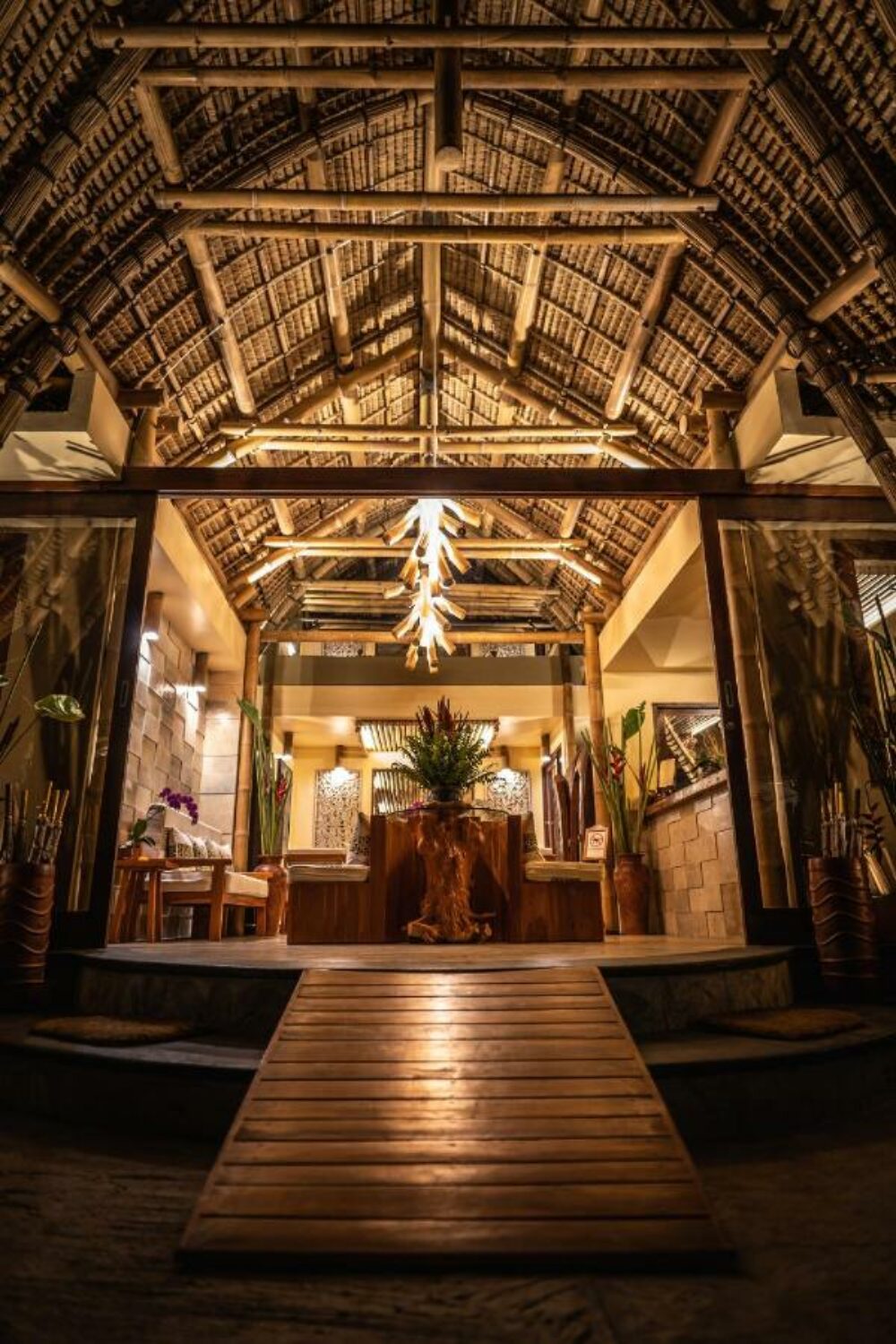 Munduk Moding Plantation Hotel Resort Original Asia Rondreis Bali Vakantie Indonesie waterval