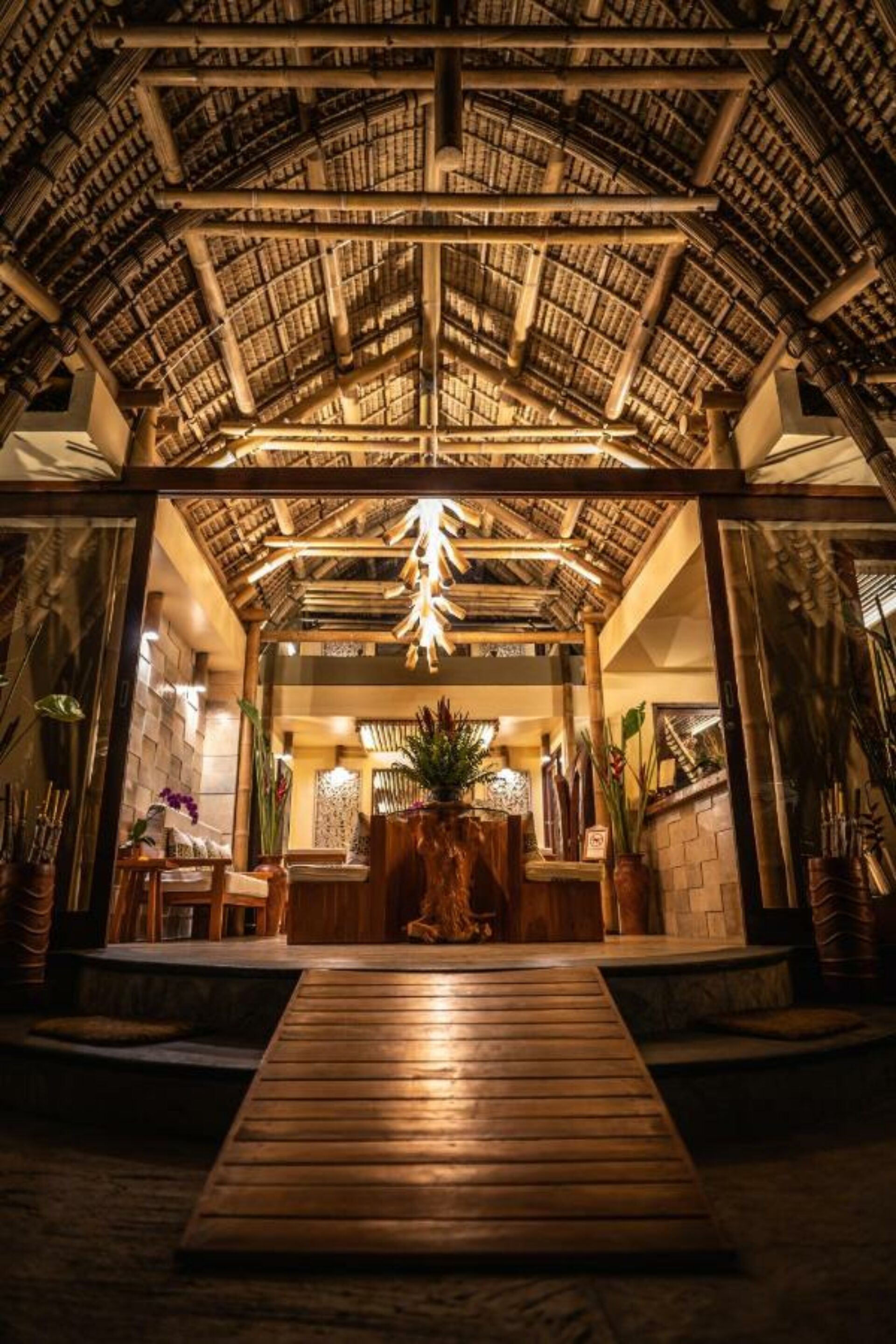 Munduk Moding Plantation Hotel Resort Original Asia Rondreis Bali Vakantie Indonesie waterval