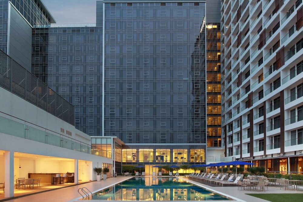 Casa del Rio Melaka Hotel Rondreis Maleisie Vakantie Original Asia hotel