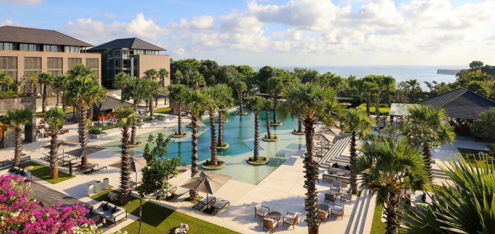 Hotel Bali Balangan La Joya Resort