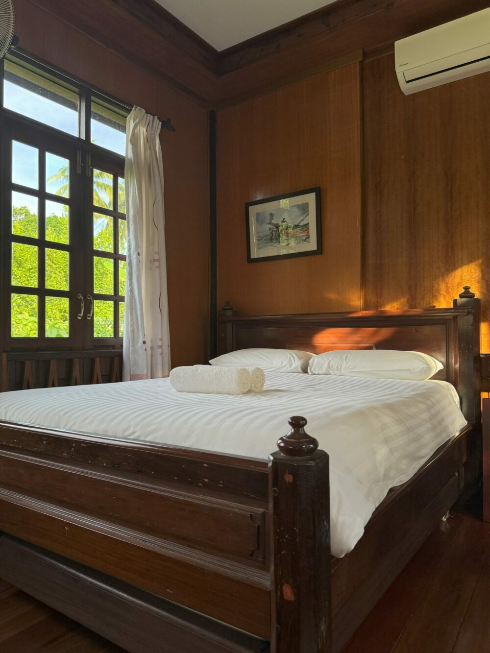 Pasir Belanda Resort Kota Bahru Rondreis Malaysia Vakantie Original Asia