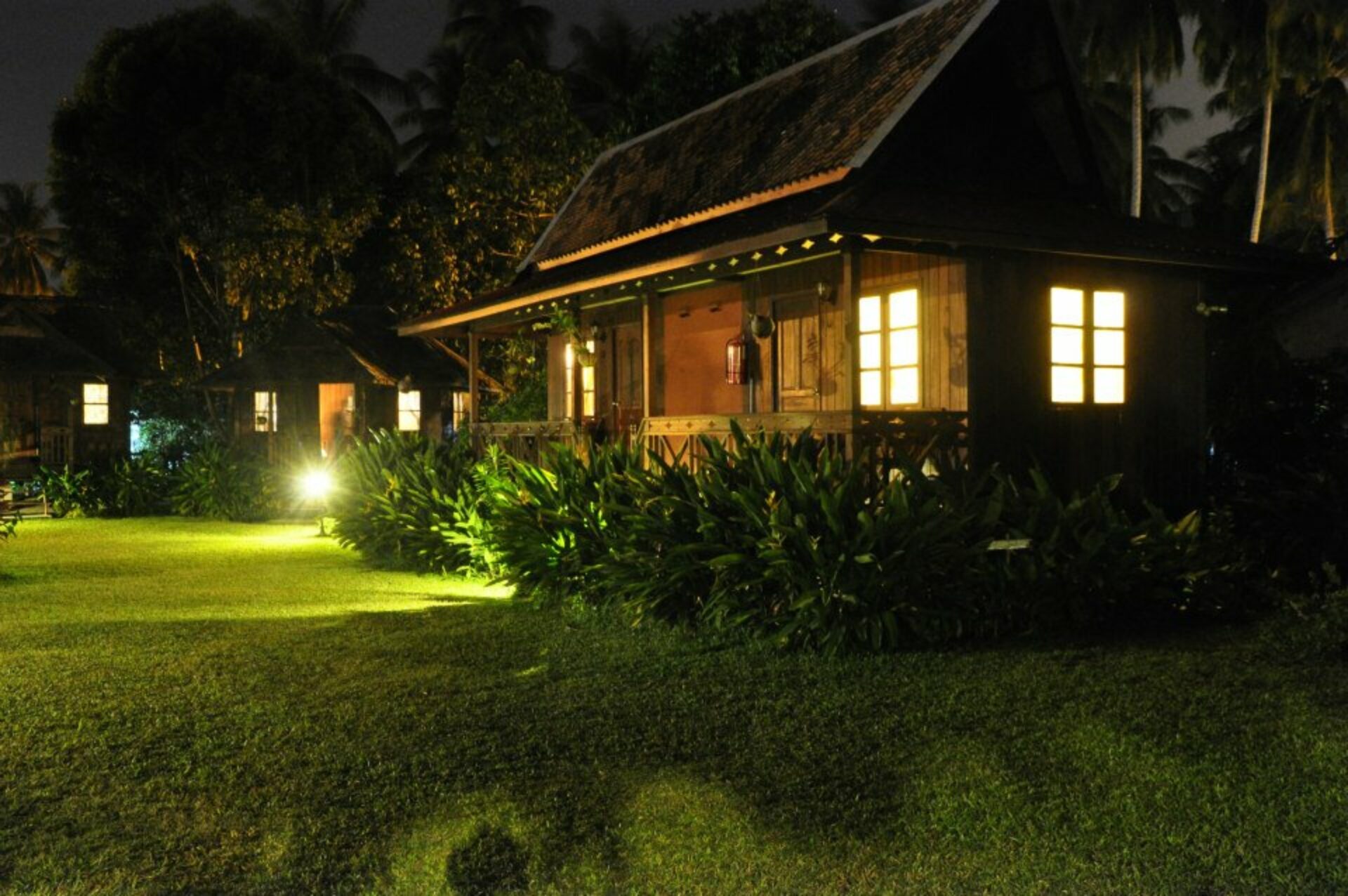 Pasir Belanda Resort Kota Bahru Rondreis Malaysia Vakantie Original Asia