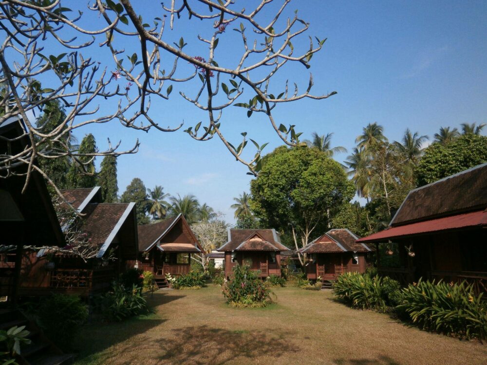 Pasir Belanda Resort Kota Bahru Rondreis Malaysia Vakantie Original Asia