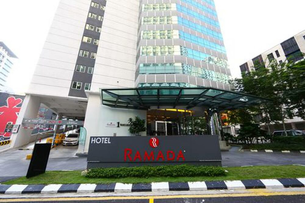 Ramada Suites Kuala Lumpur Rondreis Malaysia Vakantie Original Asia
