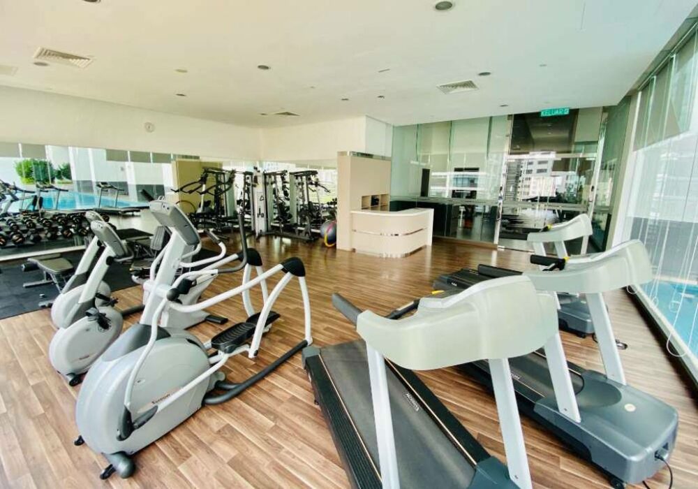 Ramada Suites Kuala Lumpur Rondreis Malaysia Vakantie Original Asia