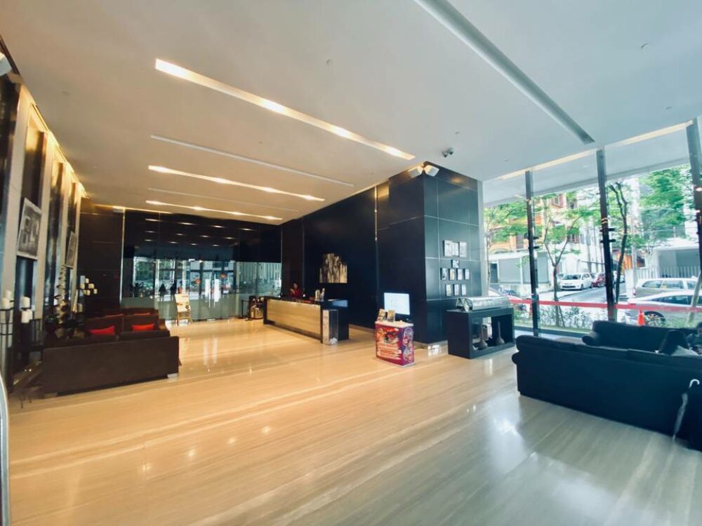 Ramada Suites Kuala Lumpur Rondreis Malaysia Vakantie Original Asia