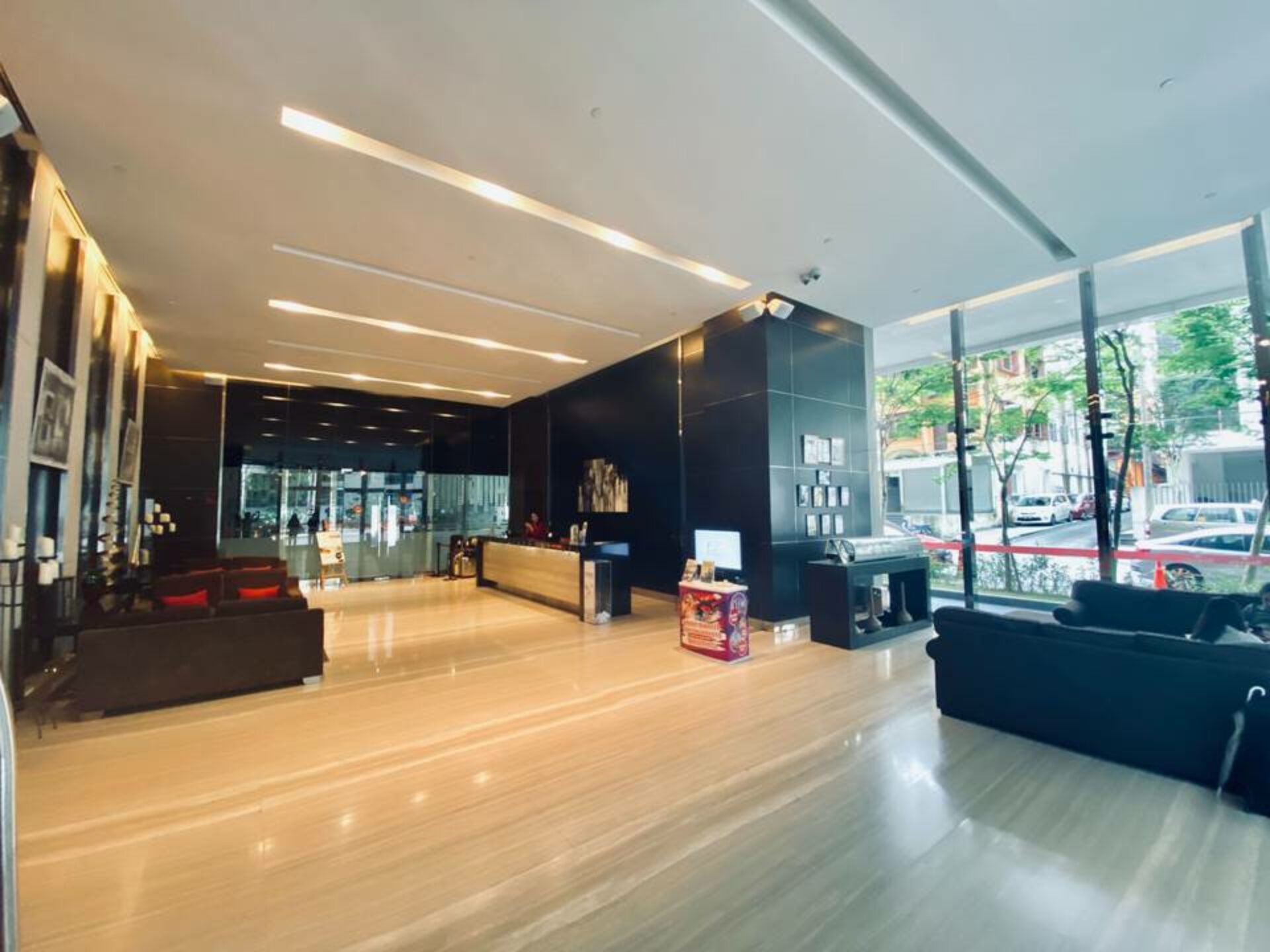 Ramada Suites Kuala Lumpur Rondreis Malaysia Vakantie Original Asia