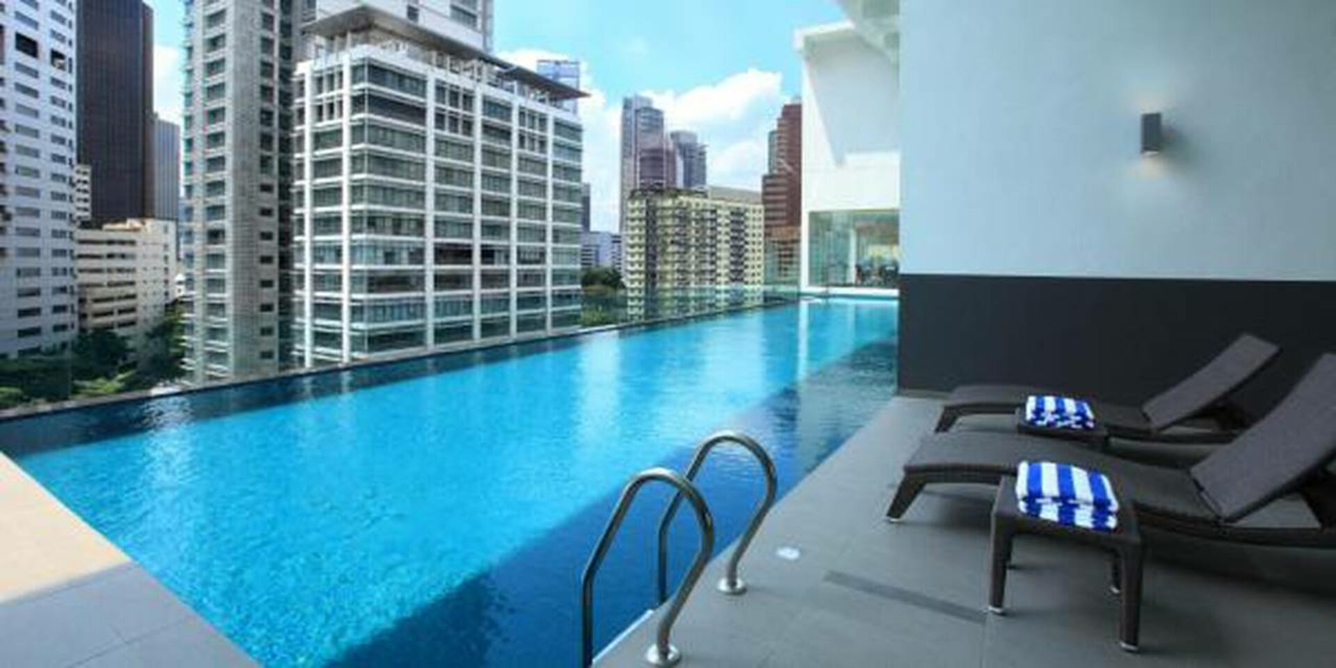 Ramada Suites Kuala Lumpur Rondreis Malaysia Vakantie Original Asia