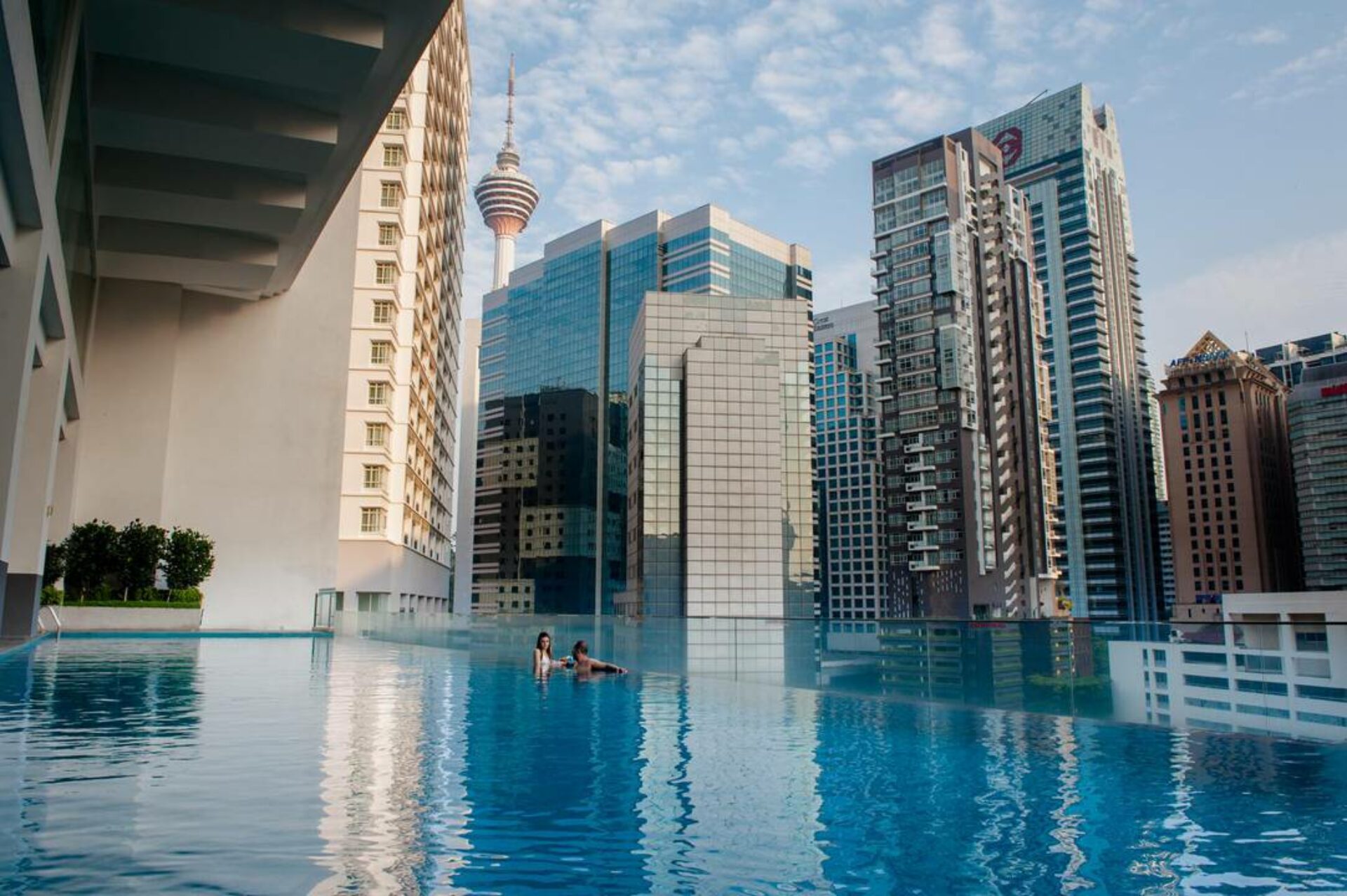 Ramada Suites Kuala Lumpur Rondreis Malaysia Vakantie Original Asia