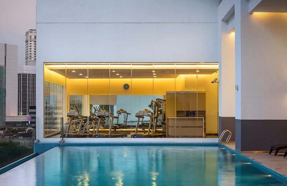 Ramada Suites Kuala Lumpur Rondreis Malaysia Vakantie Original Asia