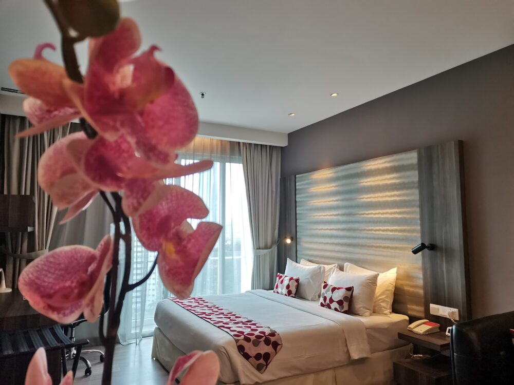 Ramada Suites Kuala Lumpur Rondreis Malaysia Vakantie Original Asia