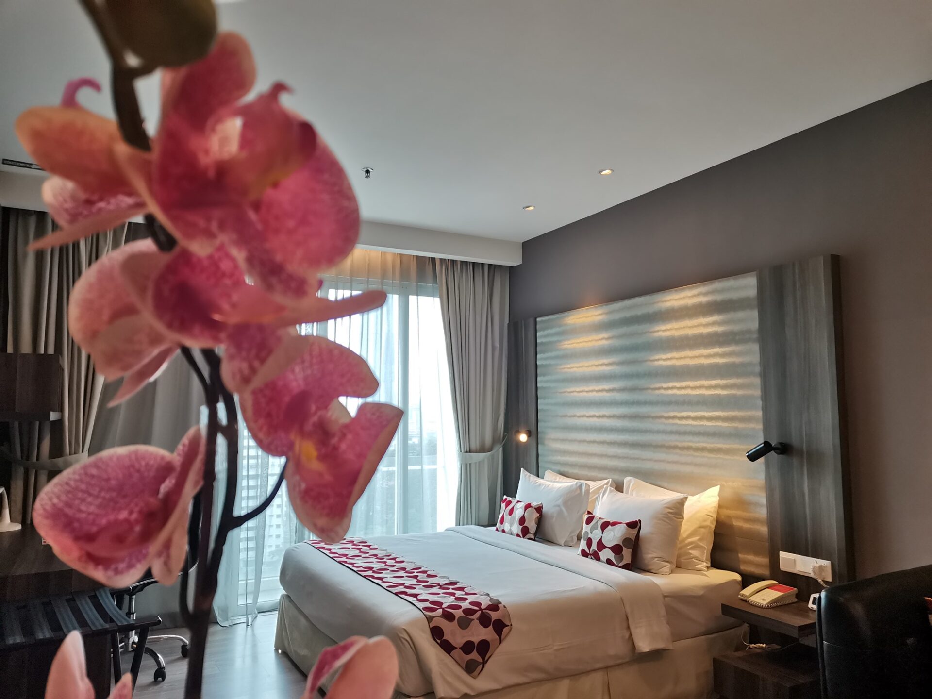 Ramada Suites Kuala Lumpur Rondreis Malaysia Vakantie Original Asia