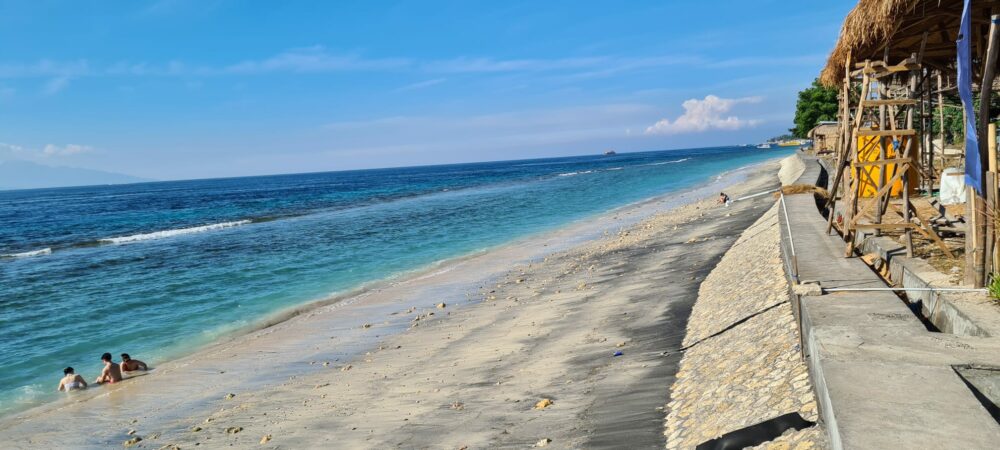 Ring Sameton Resort Hotel Nusa Penida Original Asia Rondreis Bali Vakantie Indonesie beach