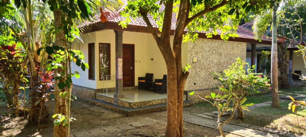 Ring Sameton Resort Hotel Nusa Penida Original Asia Rondreis Bali Vakantie Indonesie beach