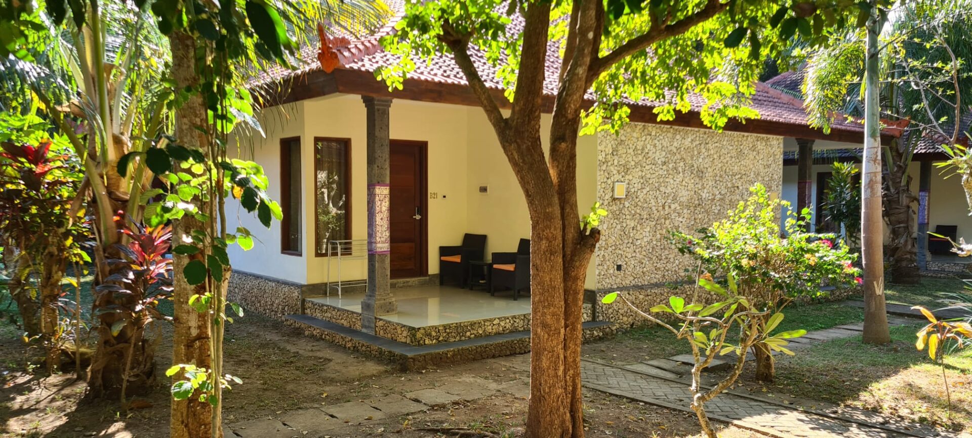 Ring Sameton Resort Hotel Nusa Penida Original Asia Rondreis Bali Vakantie Indonesie beach