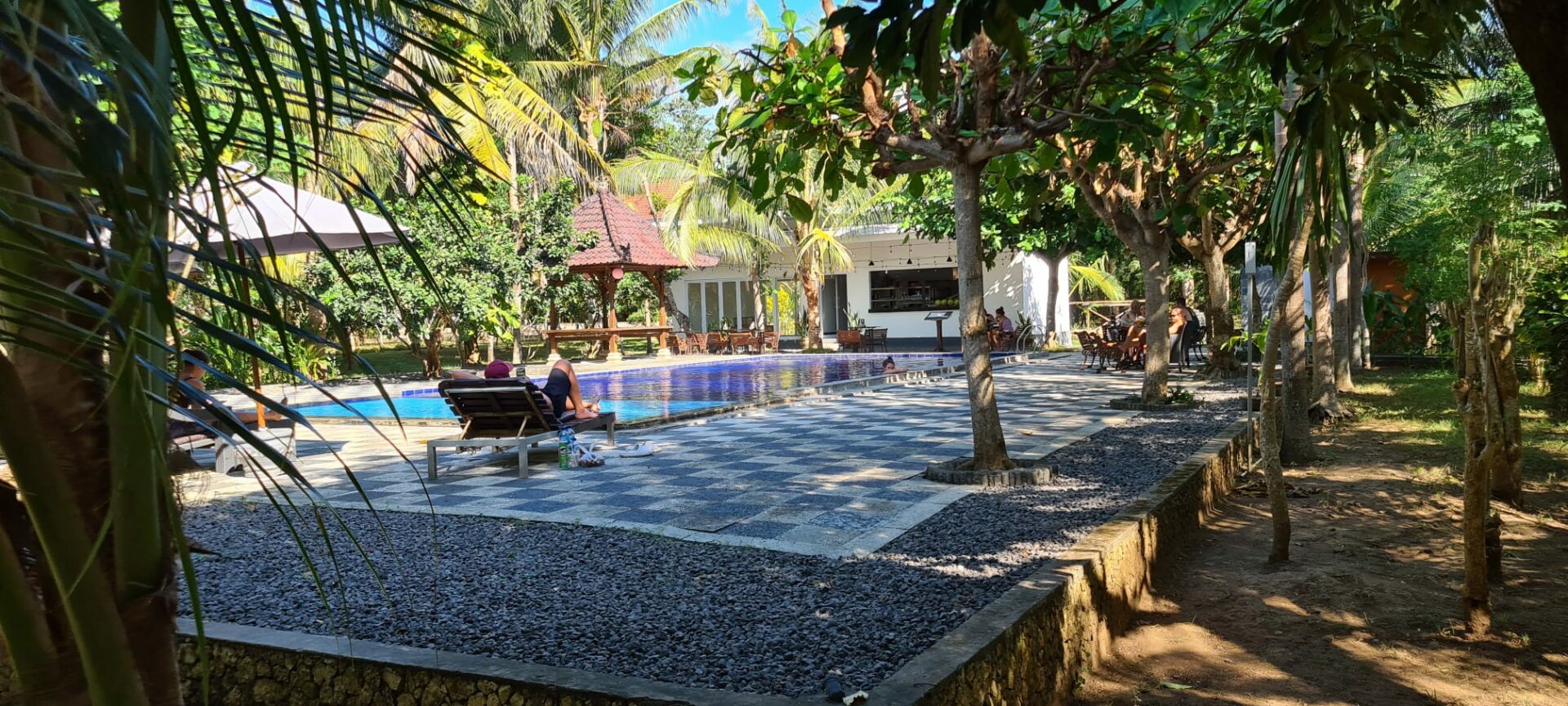 Ring Sameton Resort Hotel Nusa Penida Original Asia Rondreis Bali Vakantie Indonesie beach