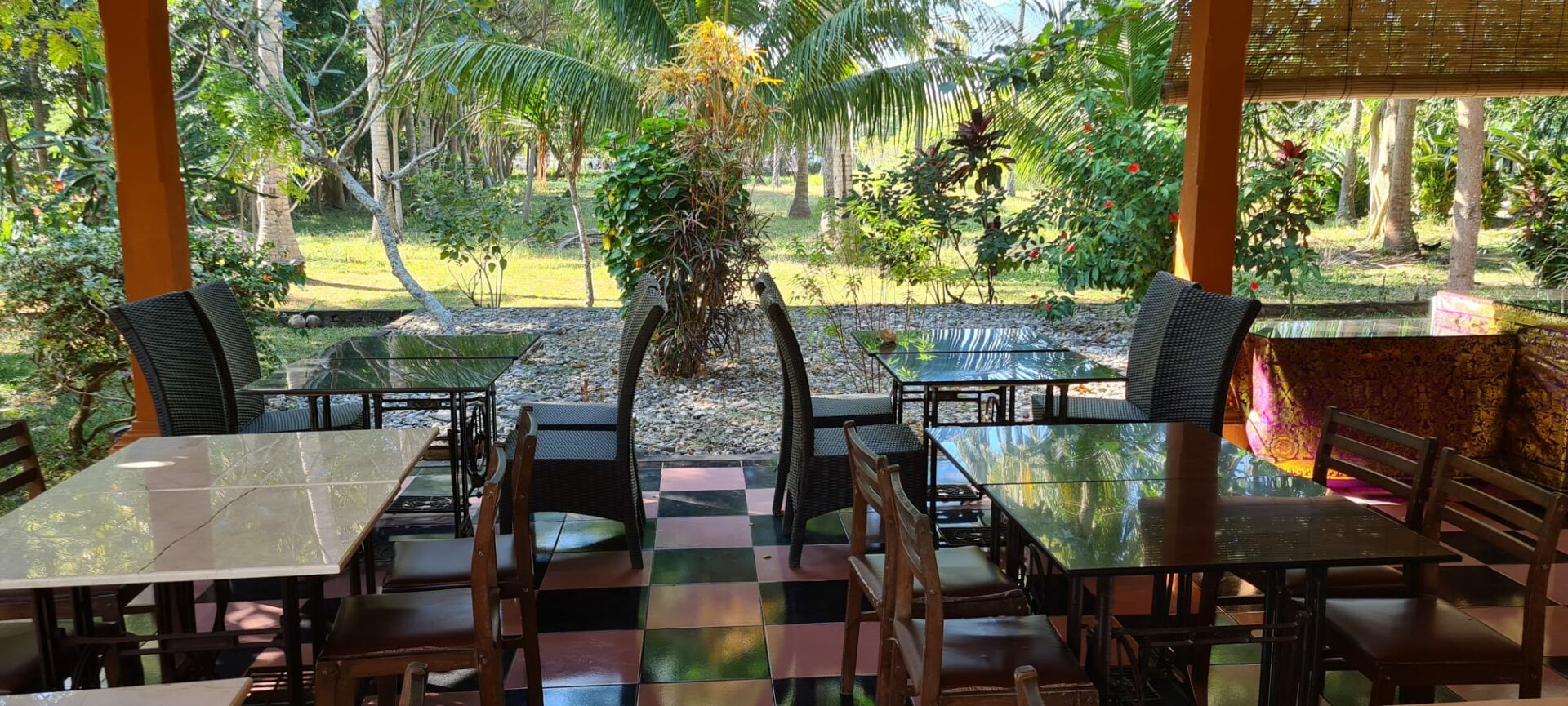 Ring Sameton Resort Hotel Nusa Penida Original Asia Rondreis Bali Vakantie Indonesie beach