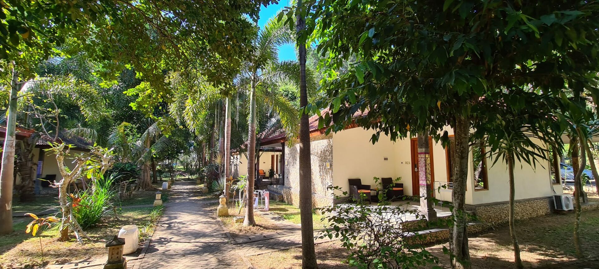 Ring Sameton Resort Hotel Nusa Penida Original Asia Rondreis Bali Vakantie Indonesie beach