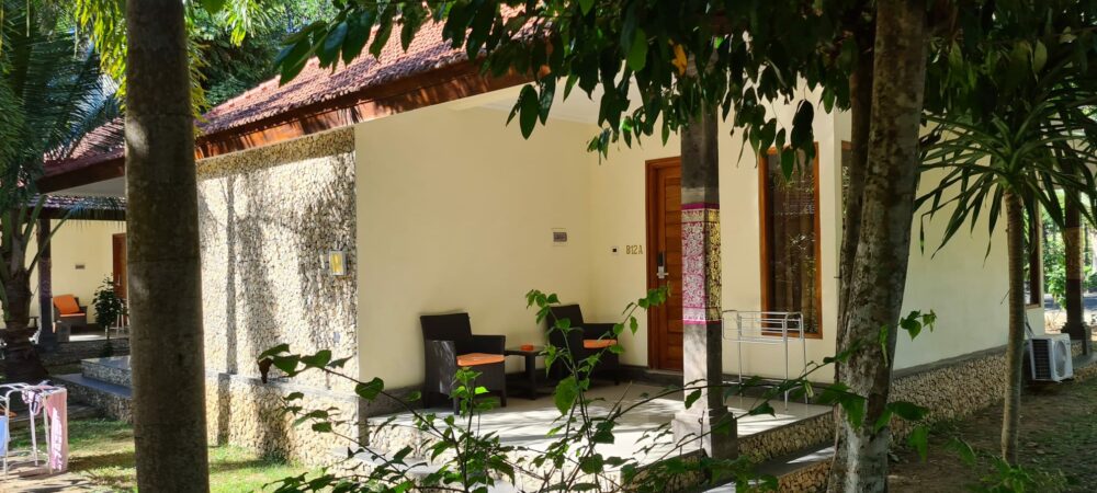 Ring Sameton Resort Hotel Nusa Penida Original Asia Rondreis Bali Vakantie Indonesie beach