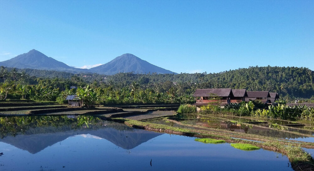 Sanak Retreat Resort Munduk Hotel Original Asia Rondreis Bali Vakantie Indonesia