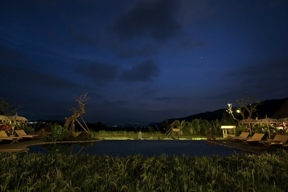 Sanak Retreat Resort Munduk Hotel Original Asia Rondreis Bali Vakantie Indonesia