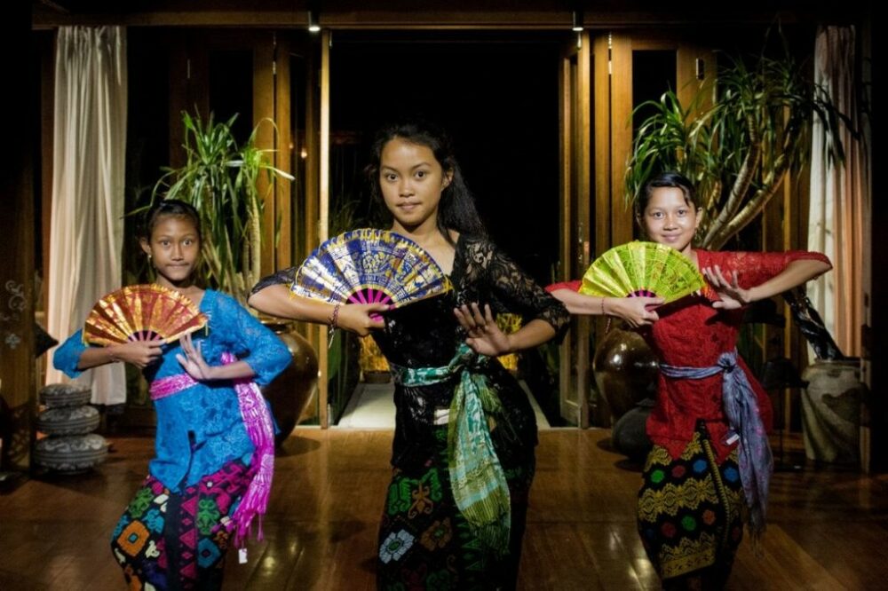 Sanak Retreat Resort Munduk Hotel Original Asia Rondreis Bali Vakantie Indonesia