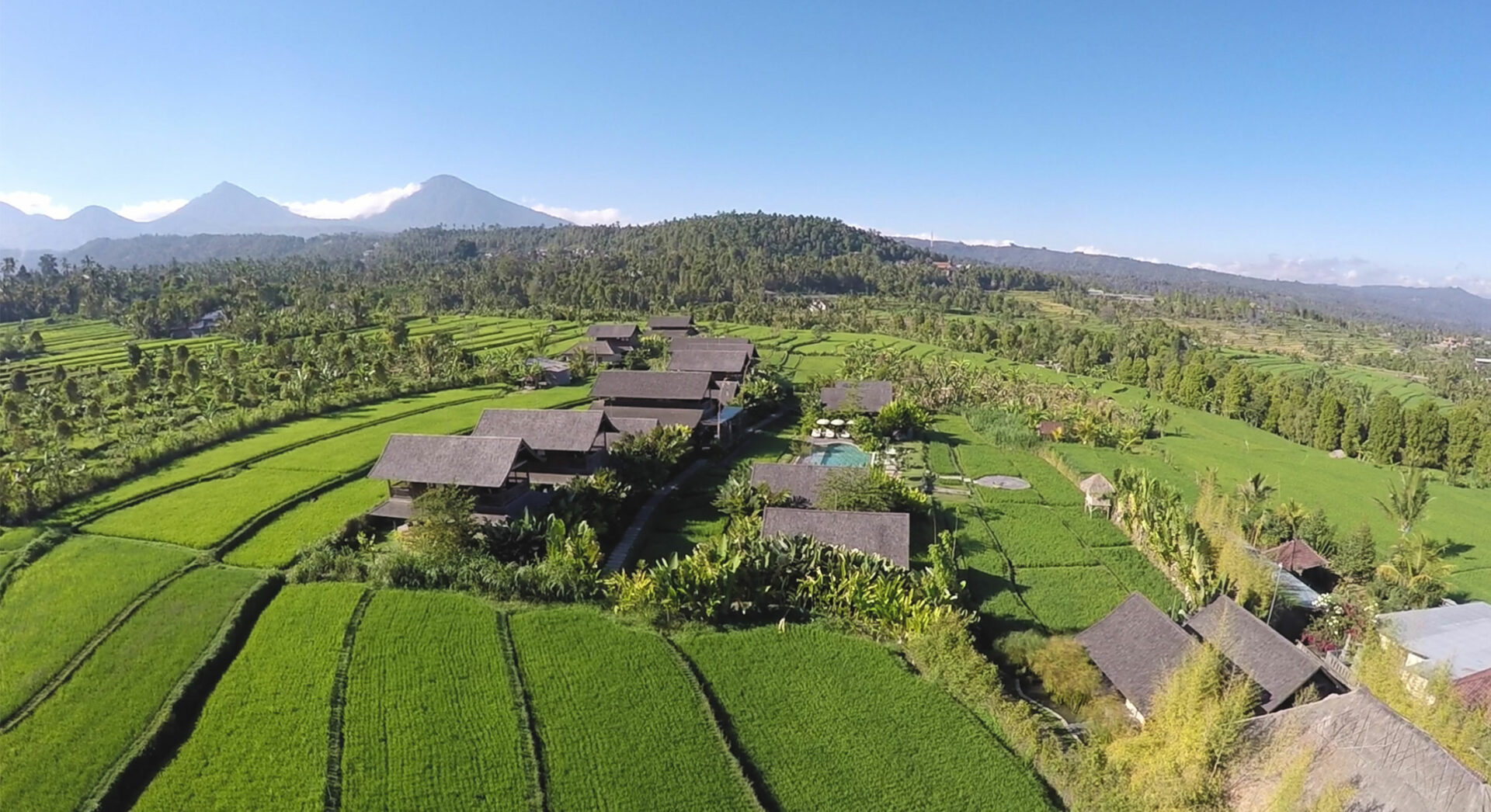 Sanak Retreat Resort Munduk Hotel Original Asia Rondreis Bali Vakantie Indonesia