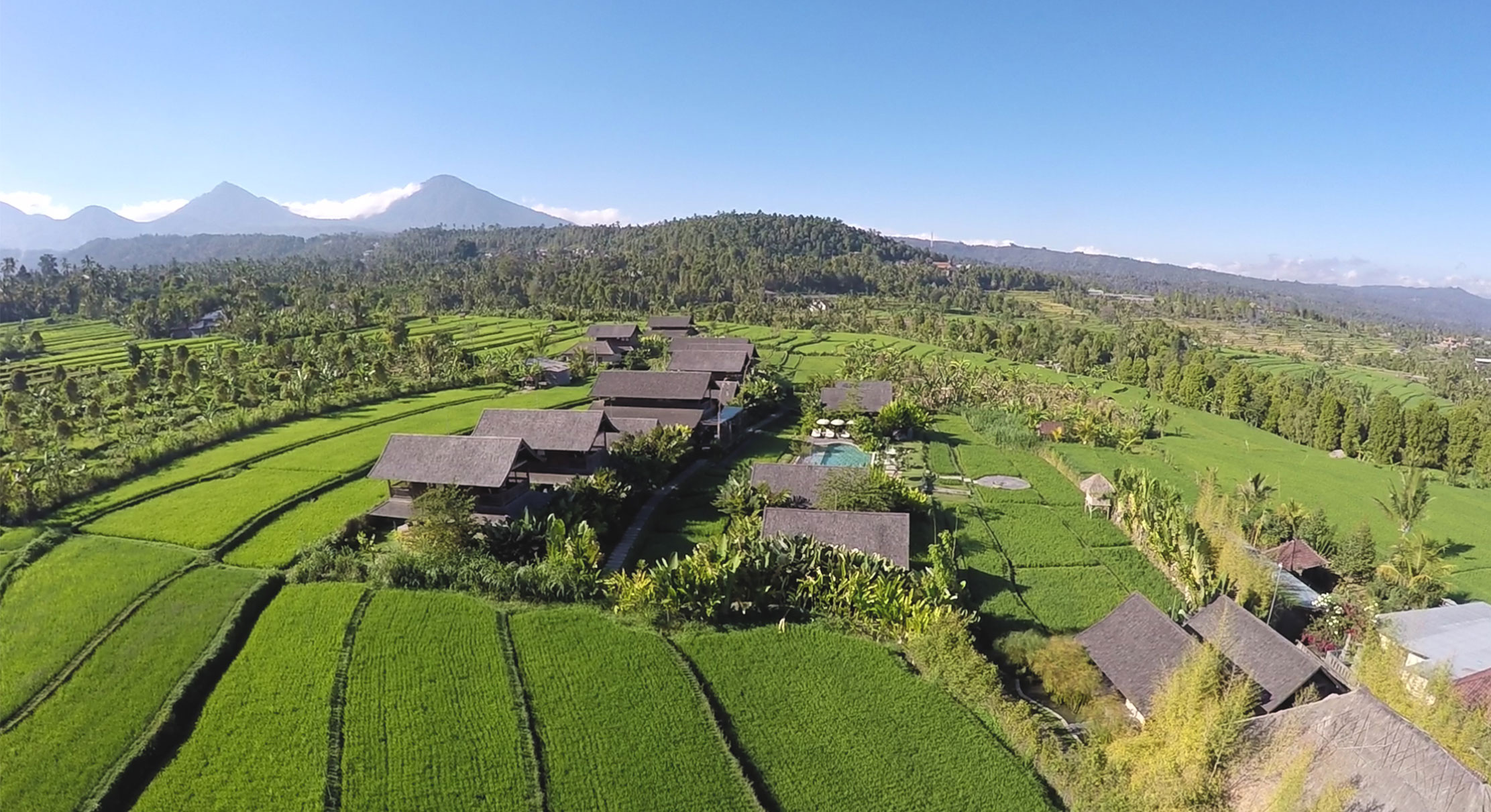 Sanak Retreat Resort Munduk Hotel Original Asia Rondreis Bali Vakantie Indonesia