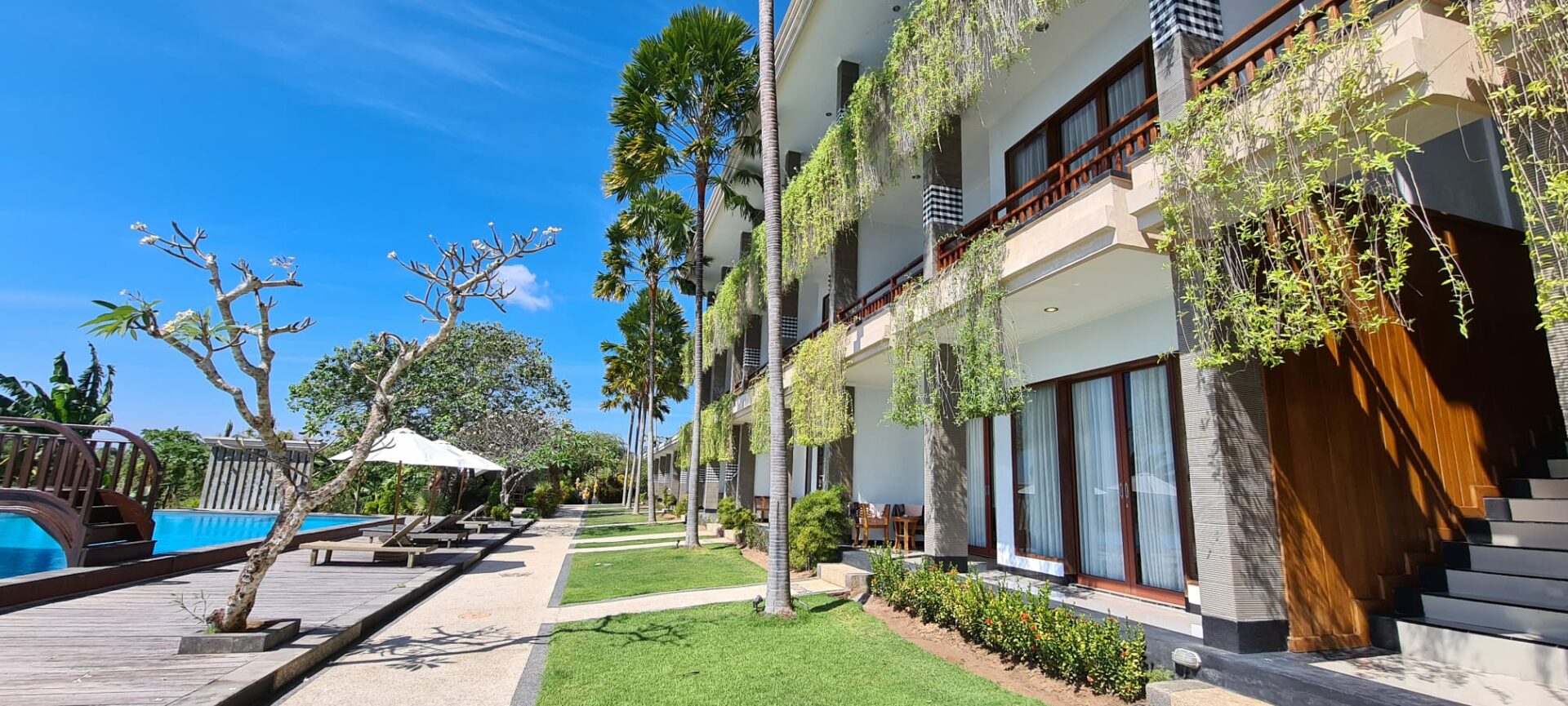 Semabu Hills Resort Nusa Lembongan Hotel Original Asia Rondreis Bali Vakantie Indonesie