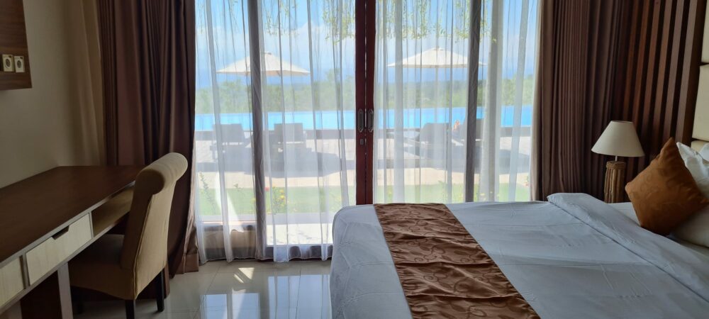 Semabu Hills Resort Nusa Lembongan Hotel Original Asia Rondreis Bali Vakantie Indonesie