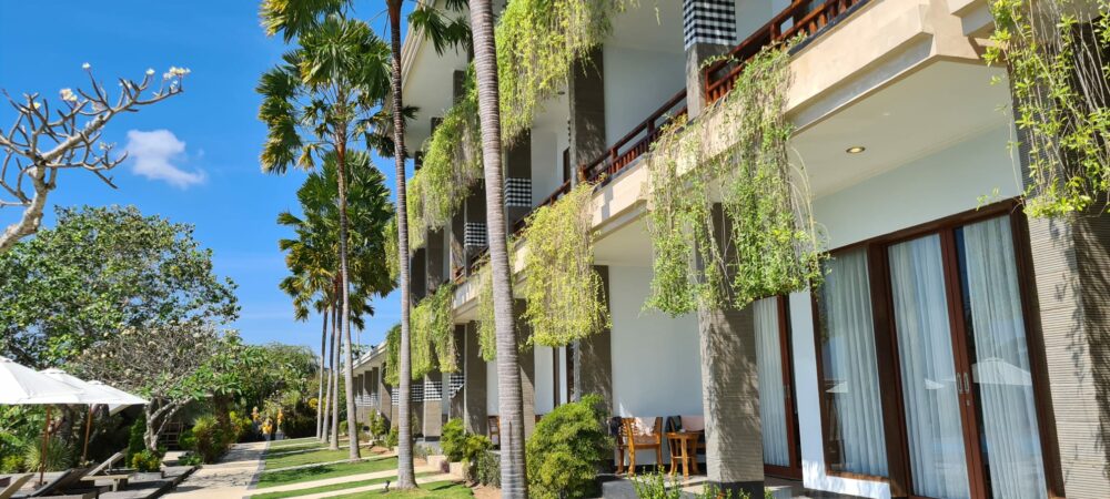 Semabu Hills Resort Nusa Lembongan Hotel Original Asia Rondreis Bali Vakantie Indonesie