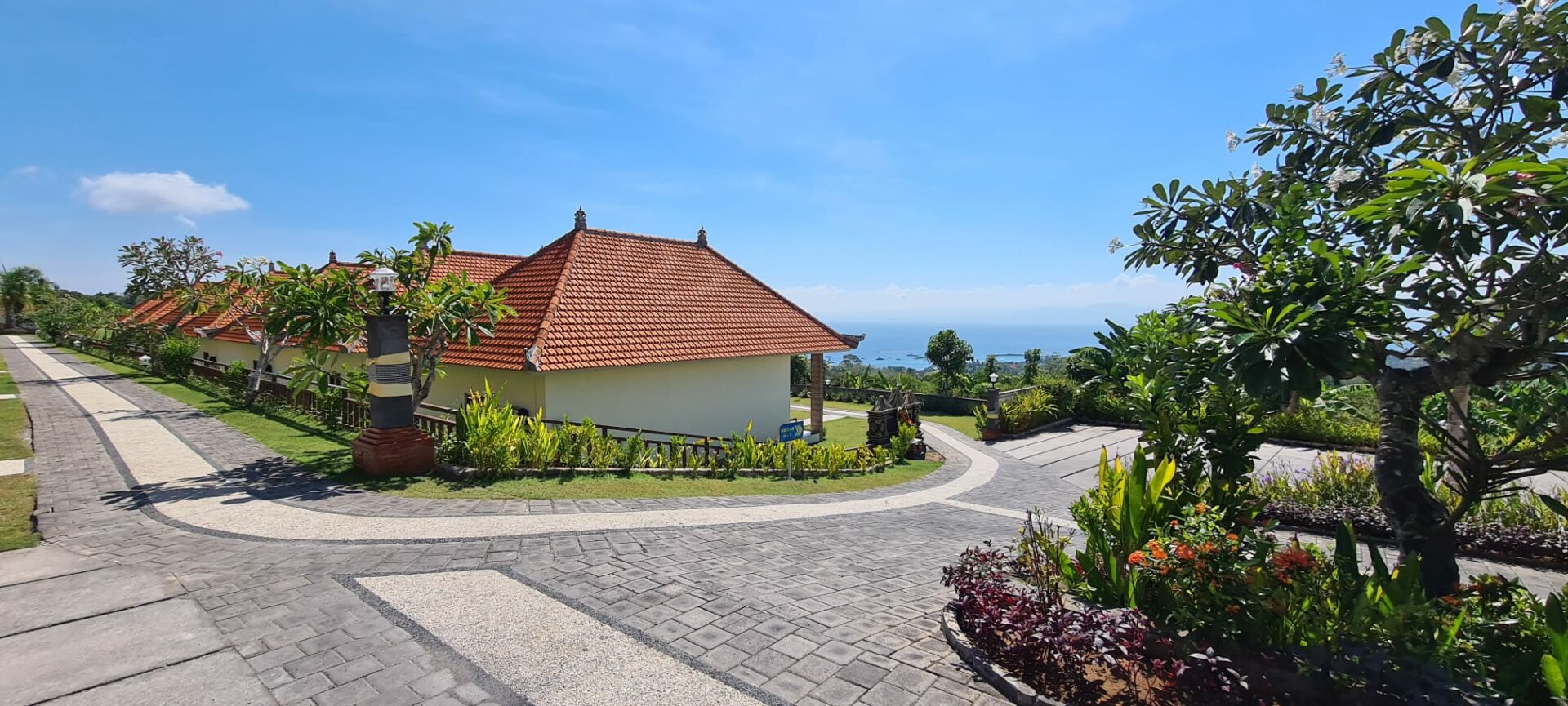 Semabu Hills Resort Nusa Lembongan Hotel Original Asia Rondreis Bali Vakantie Indonesie