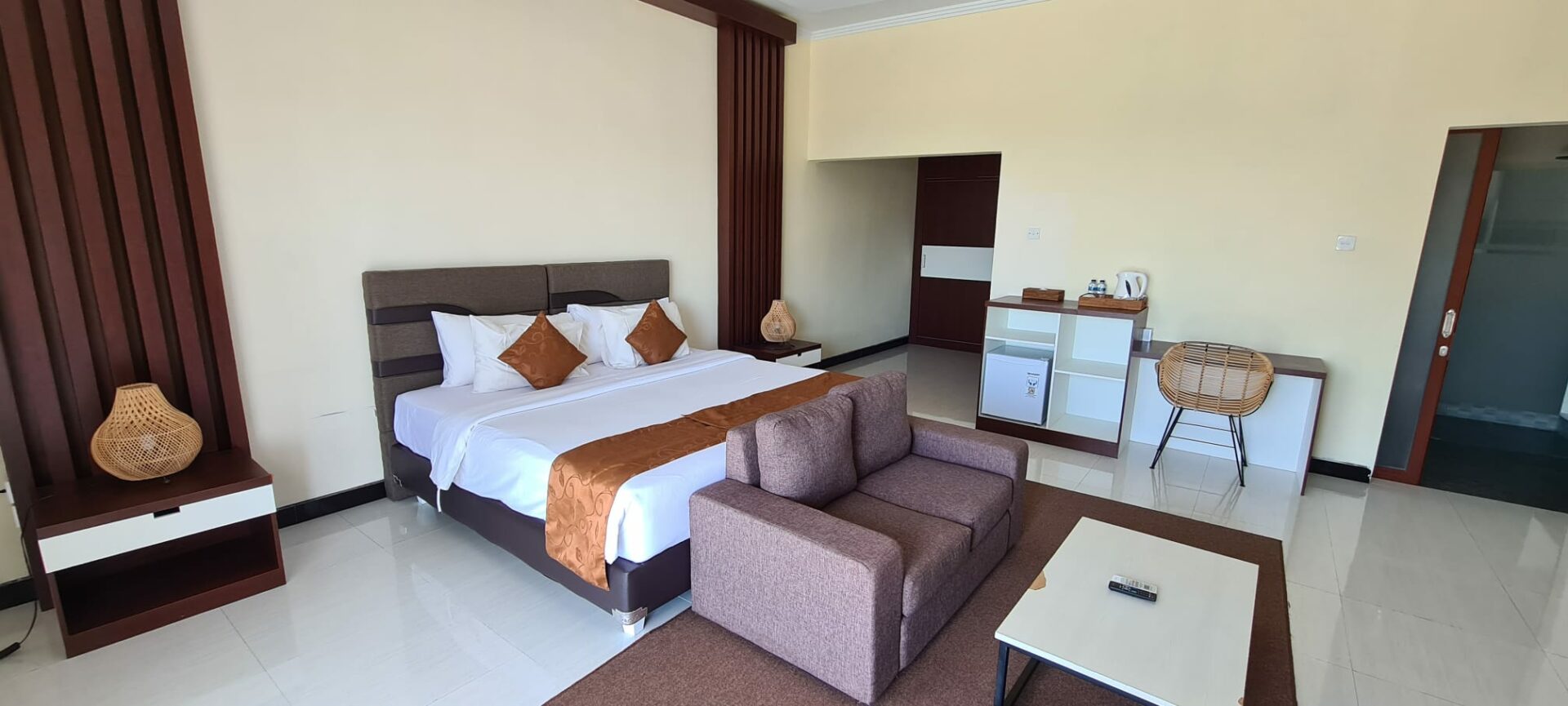 Semabu Hills Resort Nusa Lembongan Hotel Original Asia Rondreis Bali Vakantie Indonesie