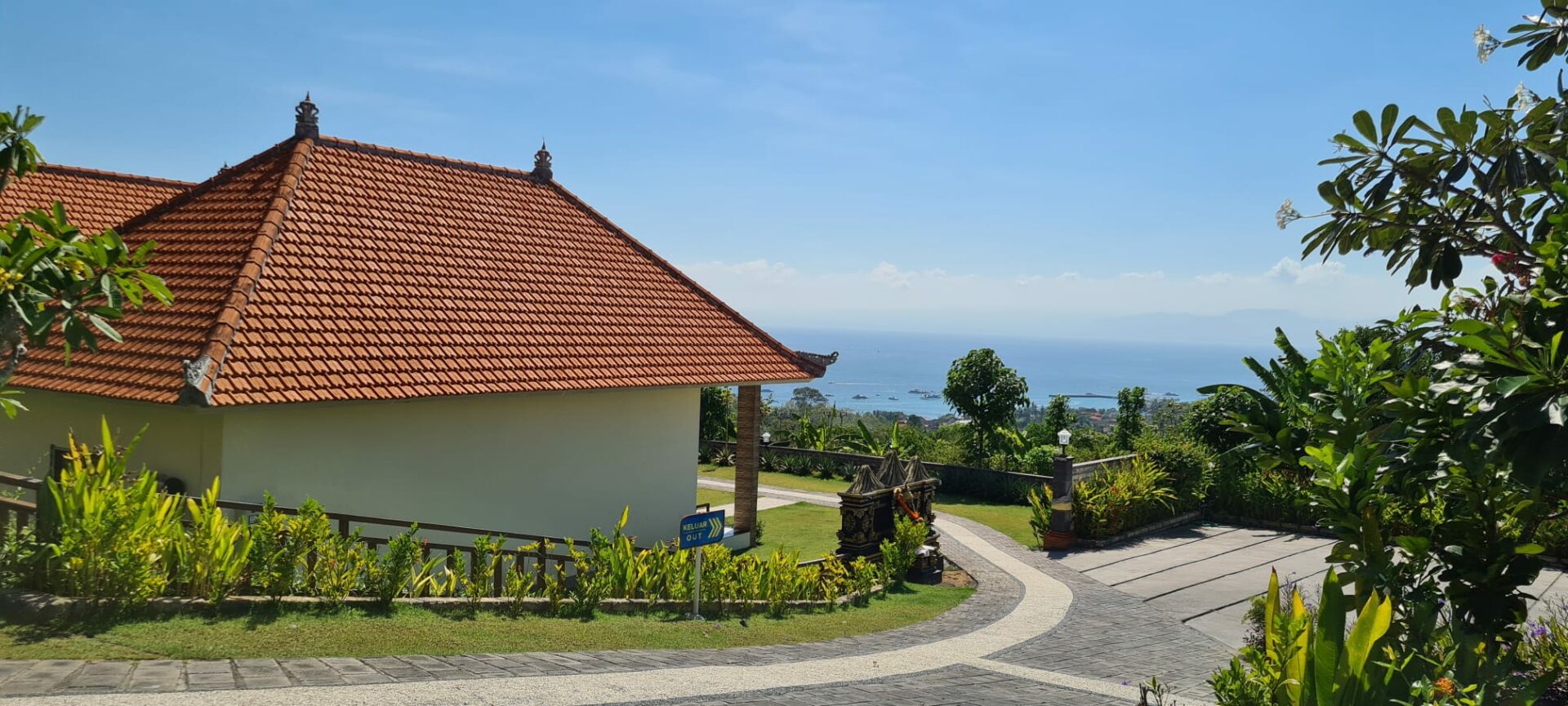 Semabu Hills Resort Nusa Lembongan Hotel Original Asia Rondreis Bali Vakantie Indonesie