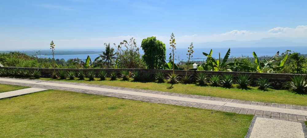 Semabu Hills Resort Nusa Lembongan Hotel Original Asia Rondreis Bali Vakantie Indonesie