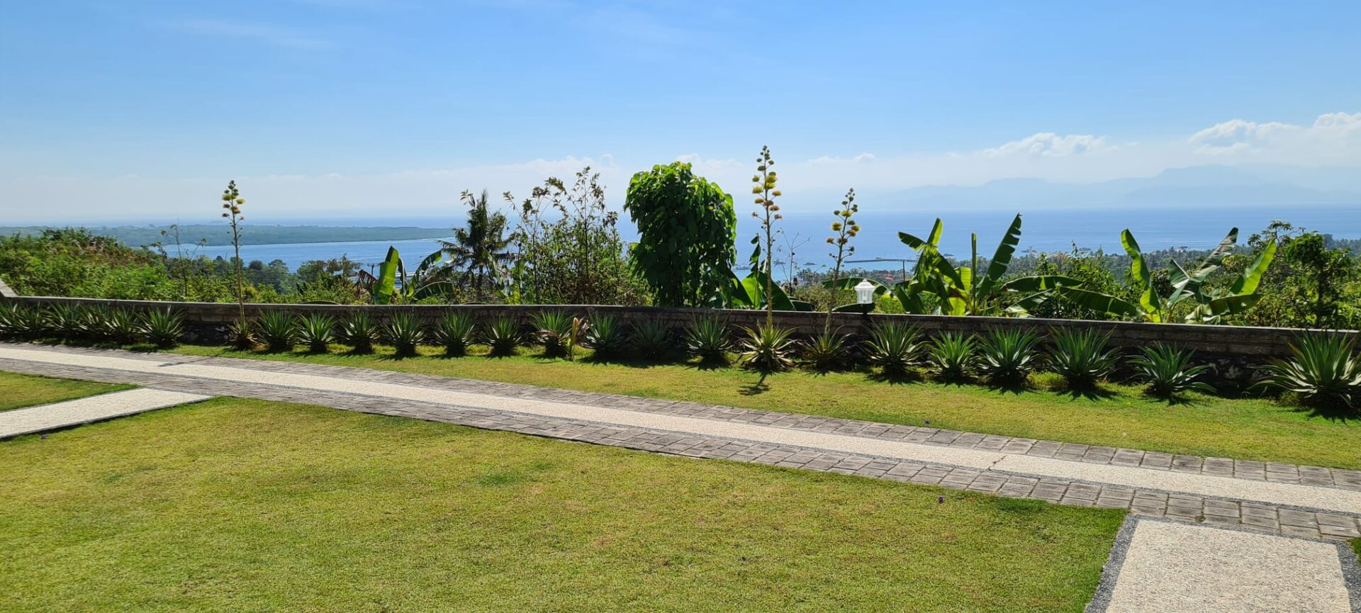 Semabu Hills Resort Nusa Lembongan Hotel Original Asia Rondreis Bali Vakantie Indonesie