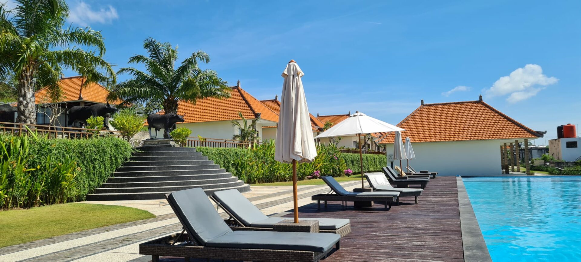 Semabu Hills Resort Nusa Lembongan Hotel Original Asia Rondreis Bali Vakantie Indonesie