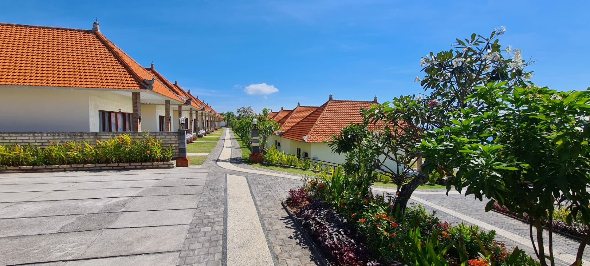 Semabu Hills Resort Nusa Lembongan Hotel Original Asia Rondreis Bali Vakantie Indonesie