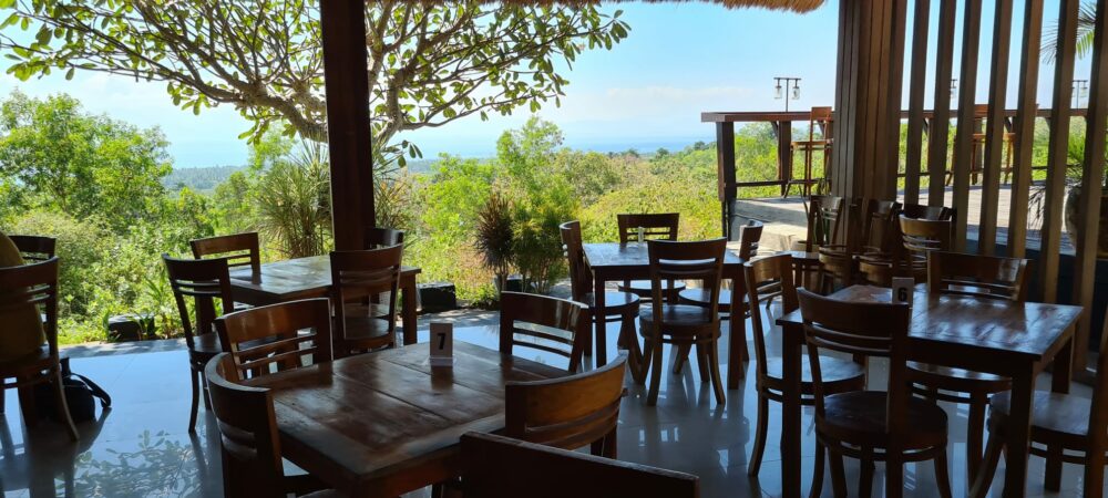 Semabu Hills Resort Nusa Lembongan Hotel Original Asia Rondreis Bali Vakantie Indonesie