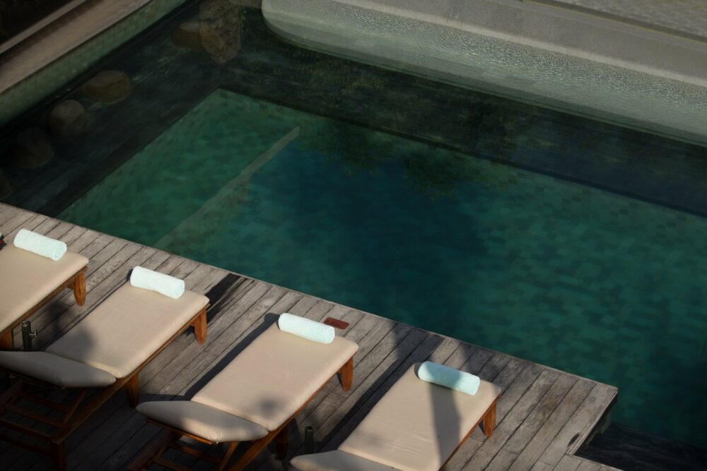 Tamarind Resort Nusa Lembongan Hotel Original Asia Rondreis Bali Vakantie Indonesie