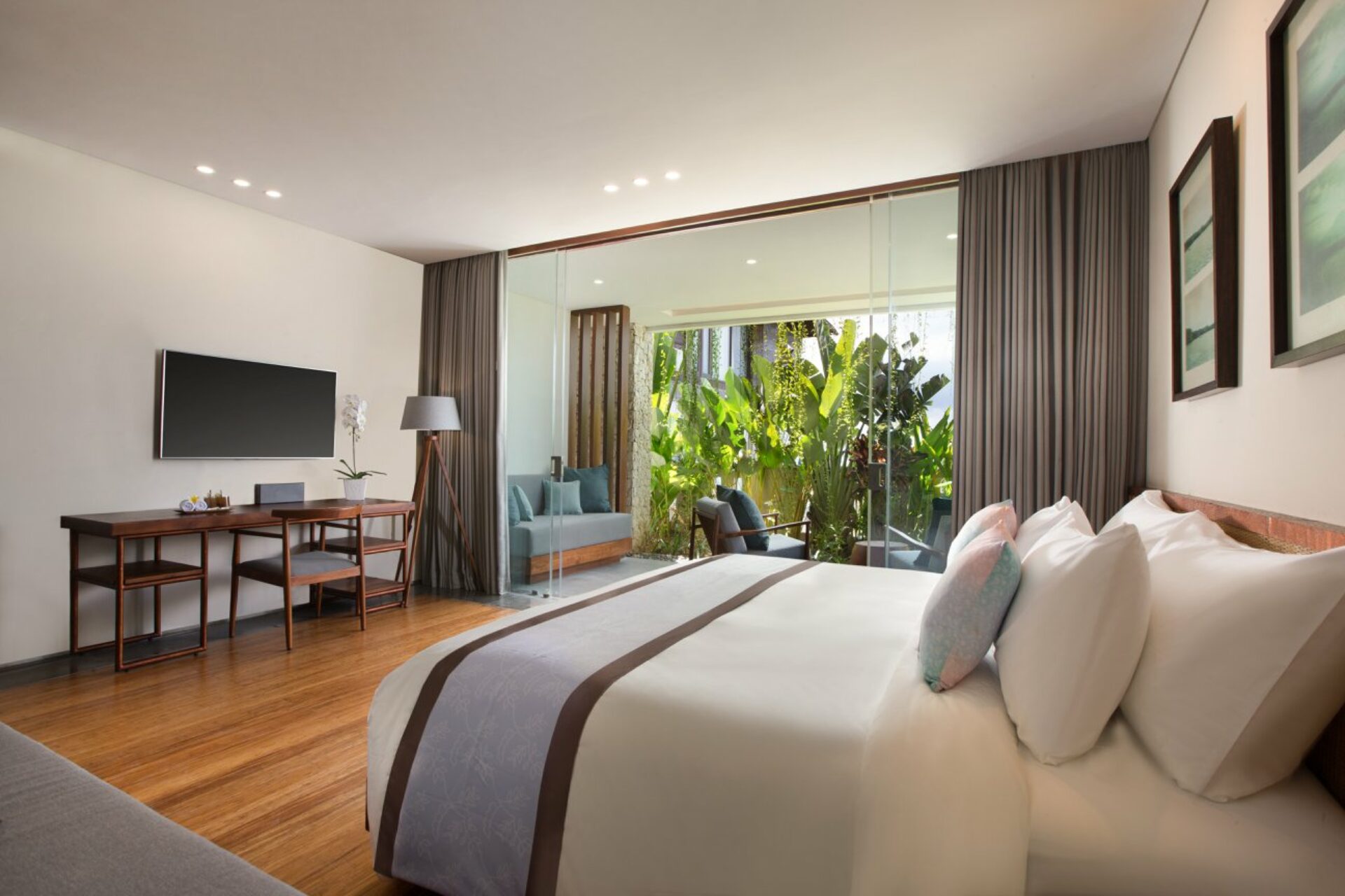 Tamarind Resort Nusa Lembongan Hotel Original Asia Rondreis Bali Vakantie Indonesie