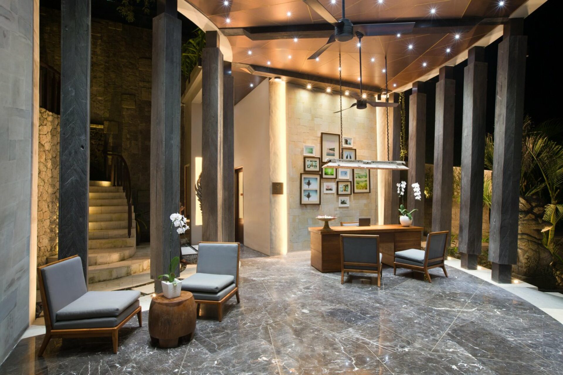 Tamarind Resort Nusa Lembongan Hotel Original Asia Rondreis Bali Vakantie Indonesie