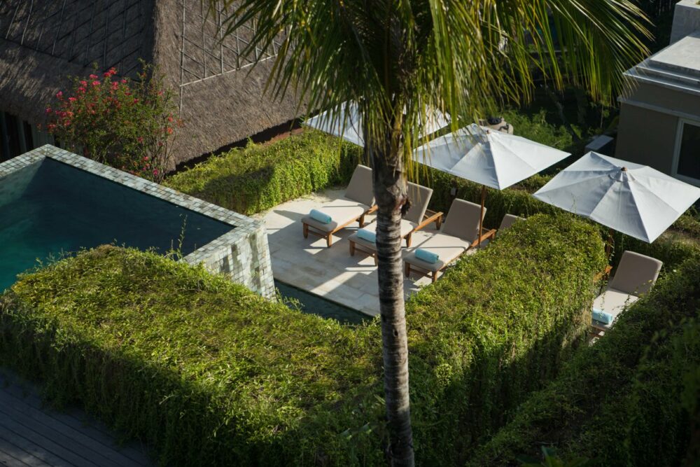 Tamarind Resort Nusa Lembongan Hotel Original Asia Rondreis Bali Vakantie Indonesie