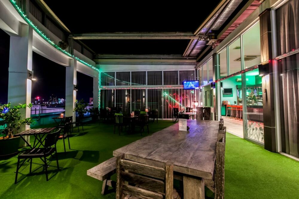 The LimeTree Hotel Kuching Rondreis Malaysia Vakantie Original Asia